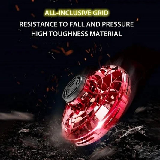 Gyro Spinner™ Magical Flying Spinner